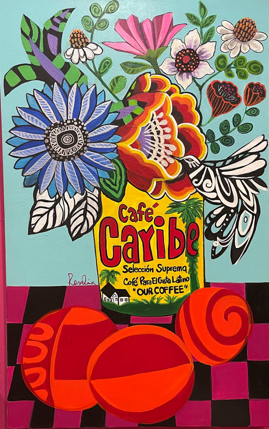 Café Caribe